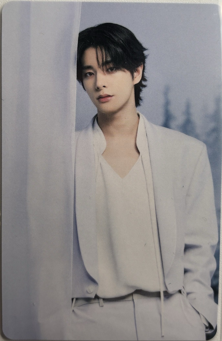 倫 WTL日巡卡包隨機卡