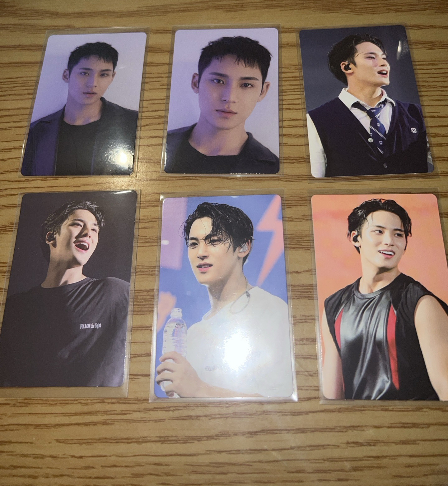 MINGYU卡包卡小盤