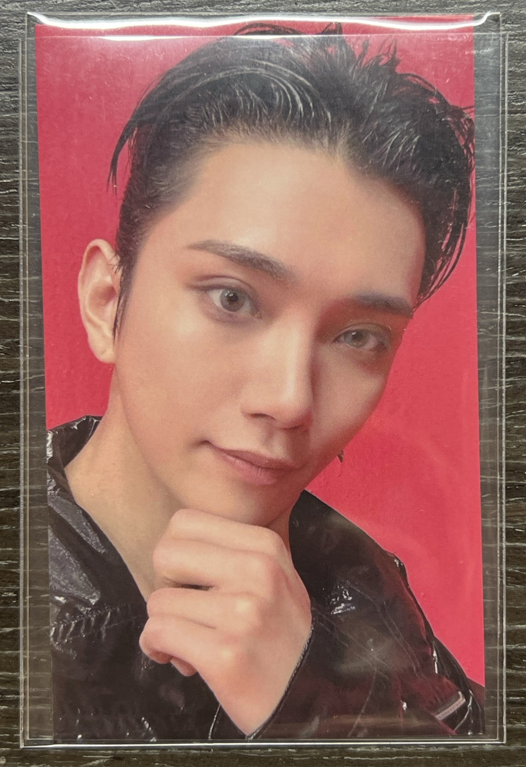 秀 正五 環球特典