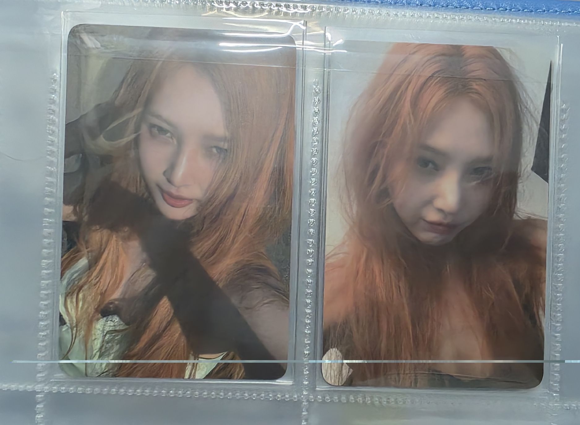 el幸運卡一套 Joy