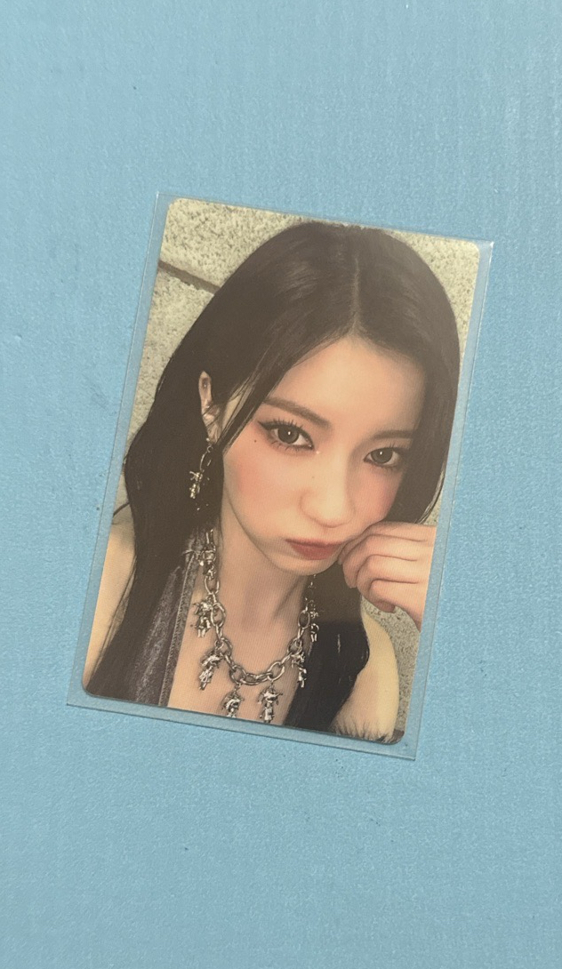 wvs幸運角（需多帶1張露