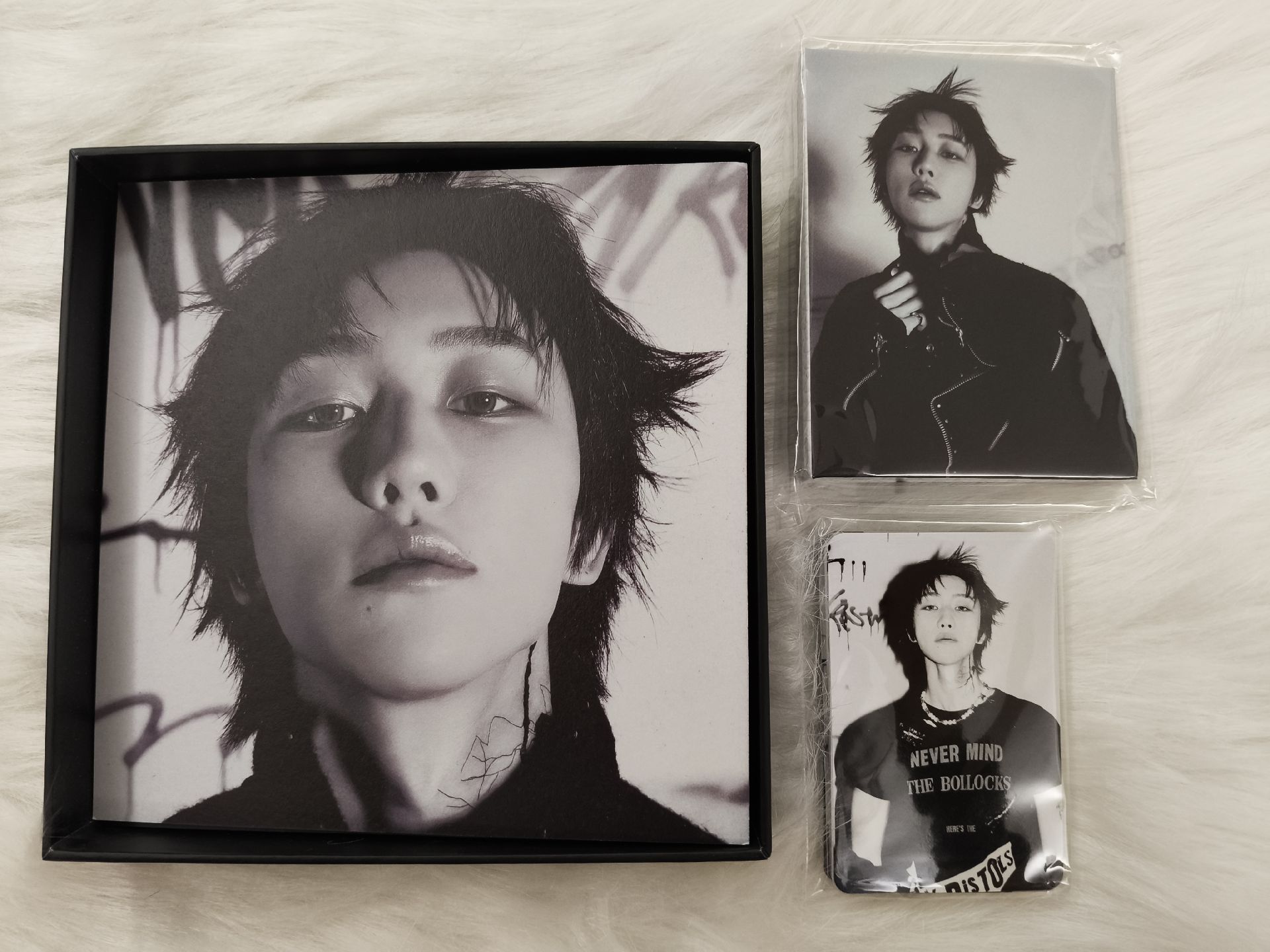 THE8 正五克拉盤空專