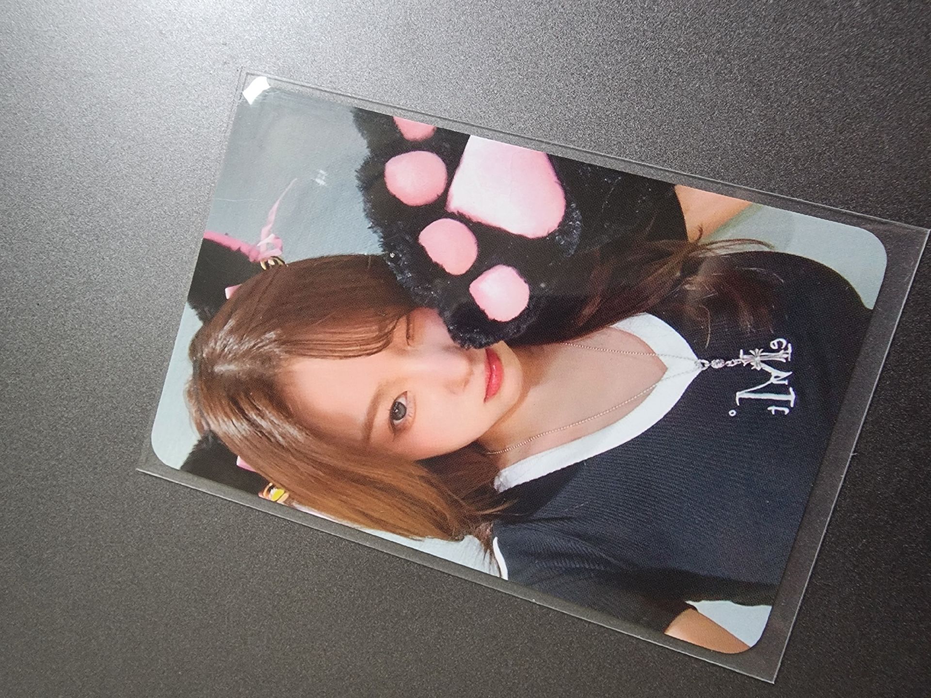 kep1er 迷七MUVVE特典 采炫