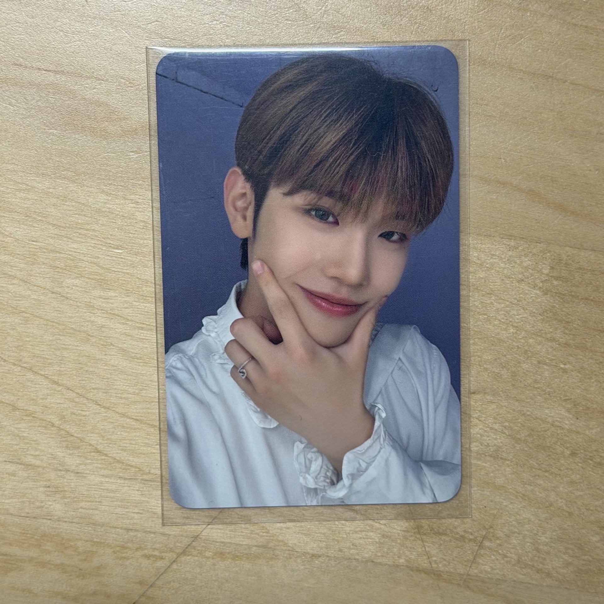 zb1護照小卡金泰來