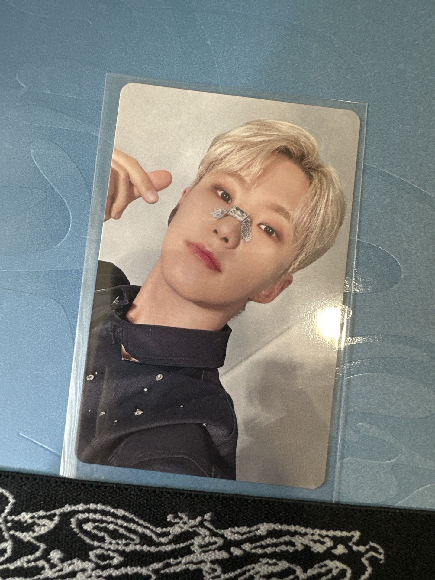 權順榮 消費期限 a盤 自拍ver