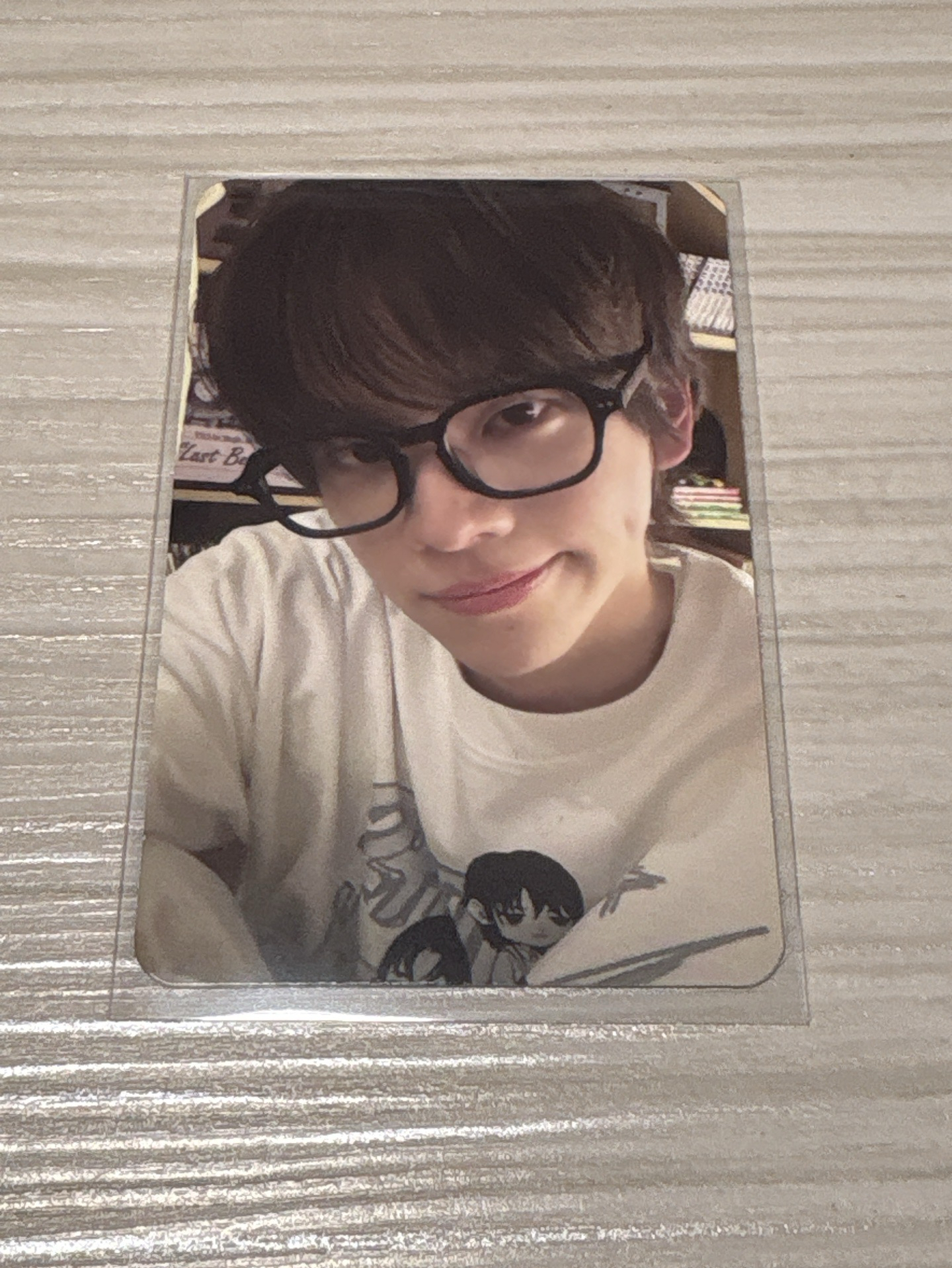 Tws 申惟 迷三 單封卡