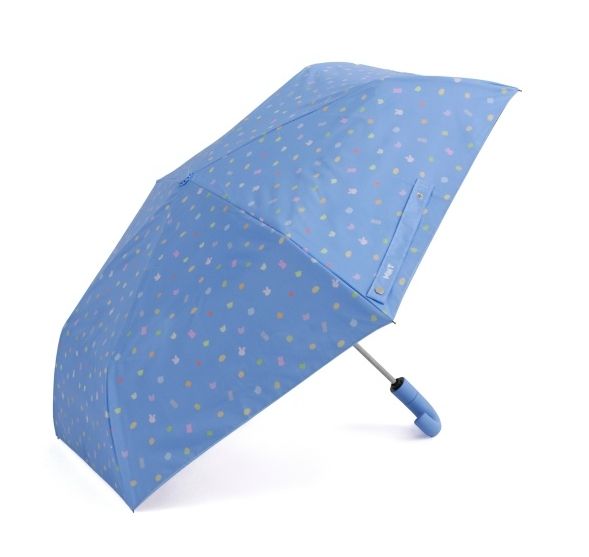 MINITEEN 雨傘 全新僅拆檢
