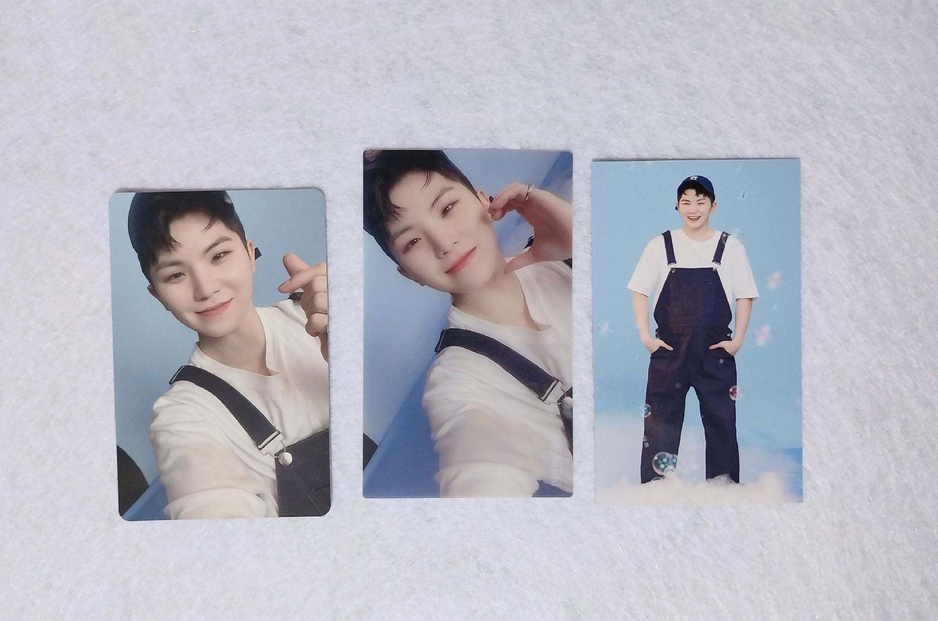 日專DREAM 泡泡勳