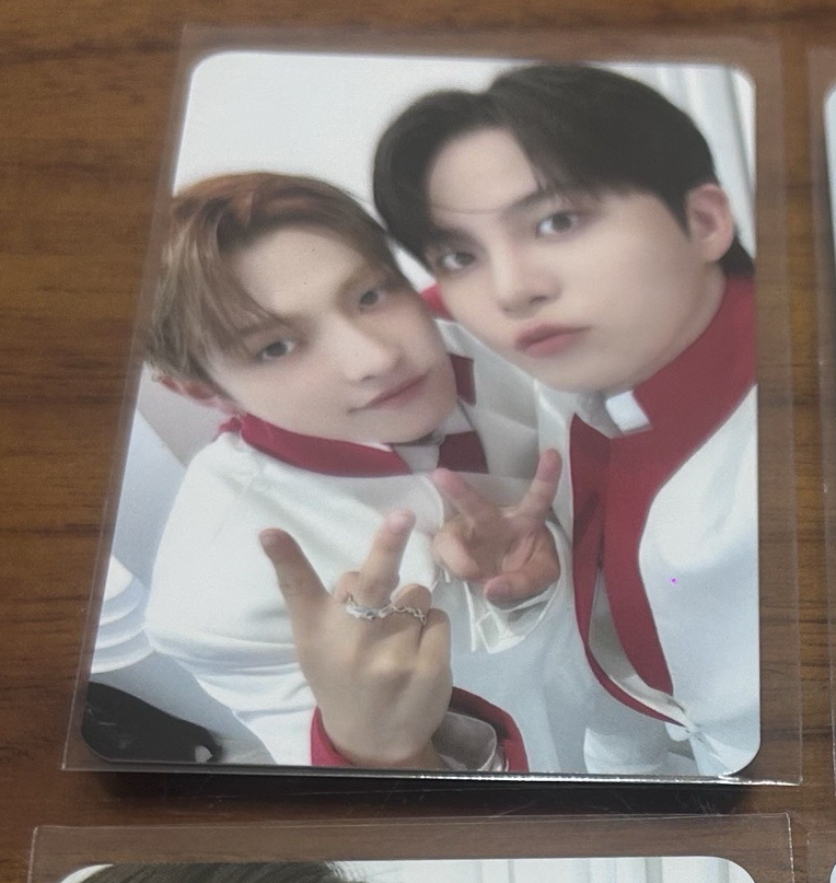 ［售］ATEEZ ANITEEZ in calling 遊戲闖關卡