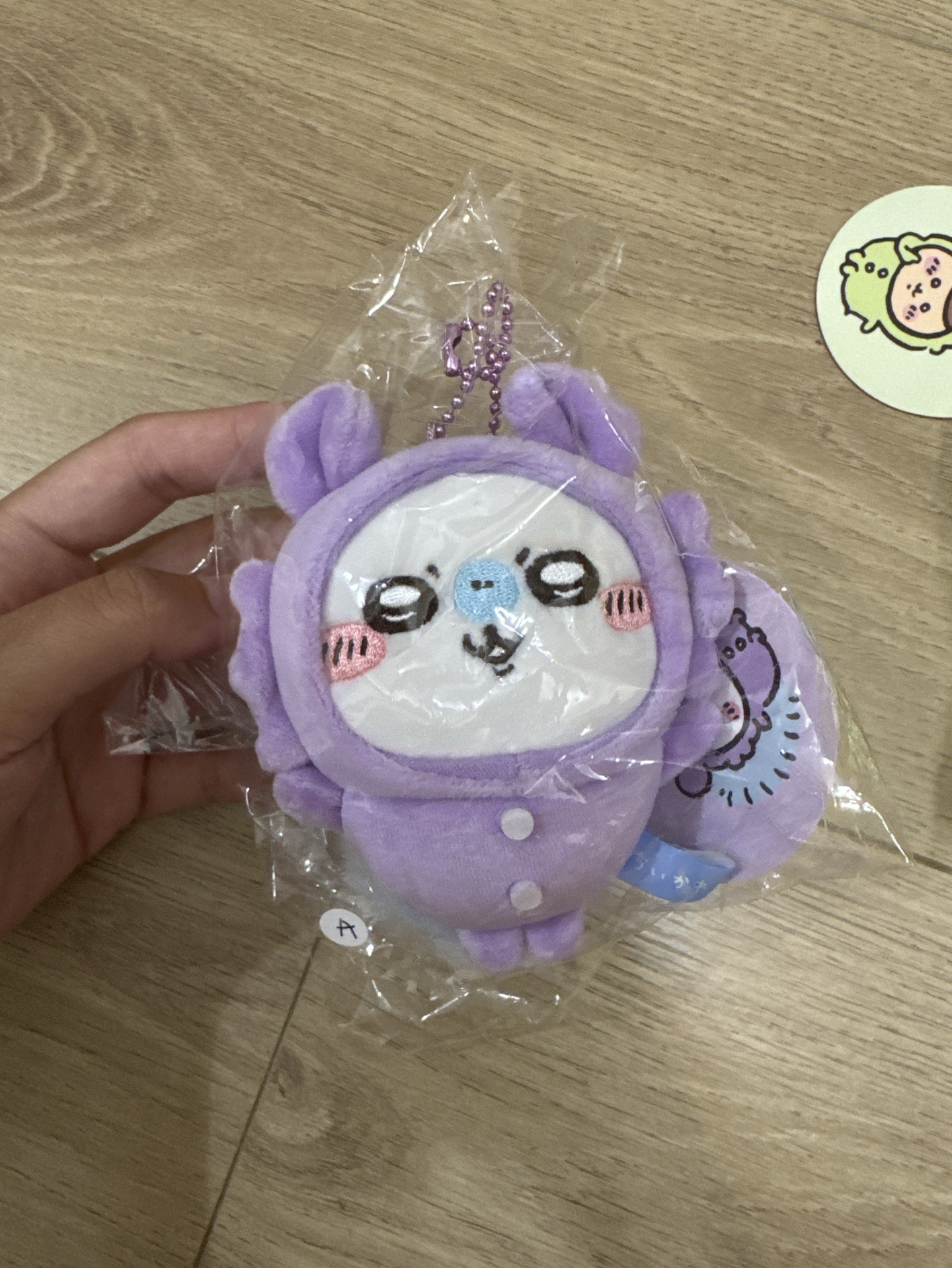 睡衣小桃（非原包裝）