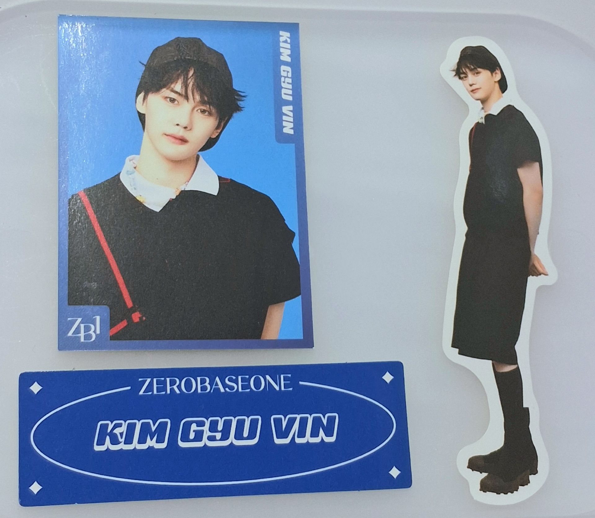 澀谷快閃貼紙組