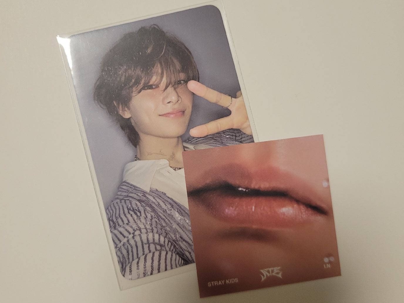 寅專卡（含唇卡）