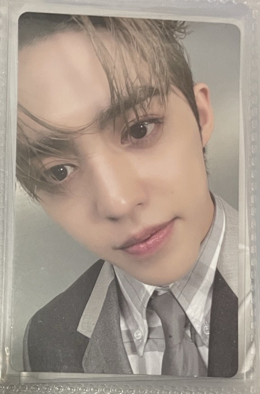 S.COUPS 精選親愛盤 wvs特典