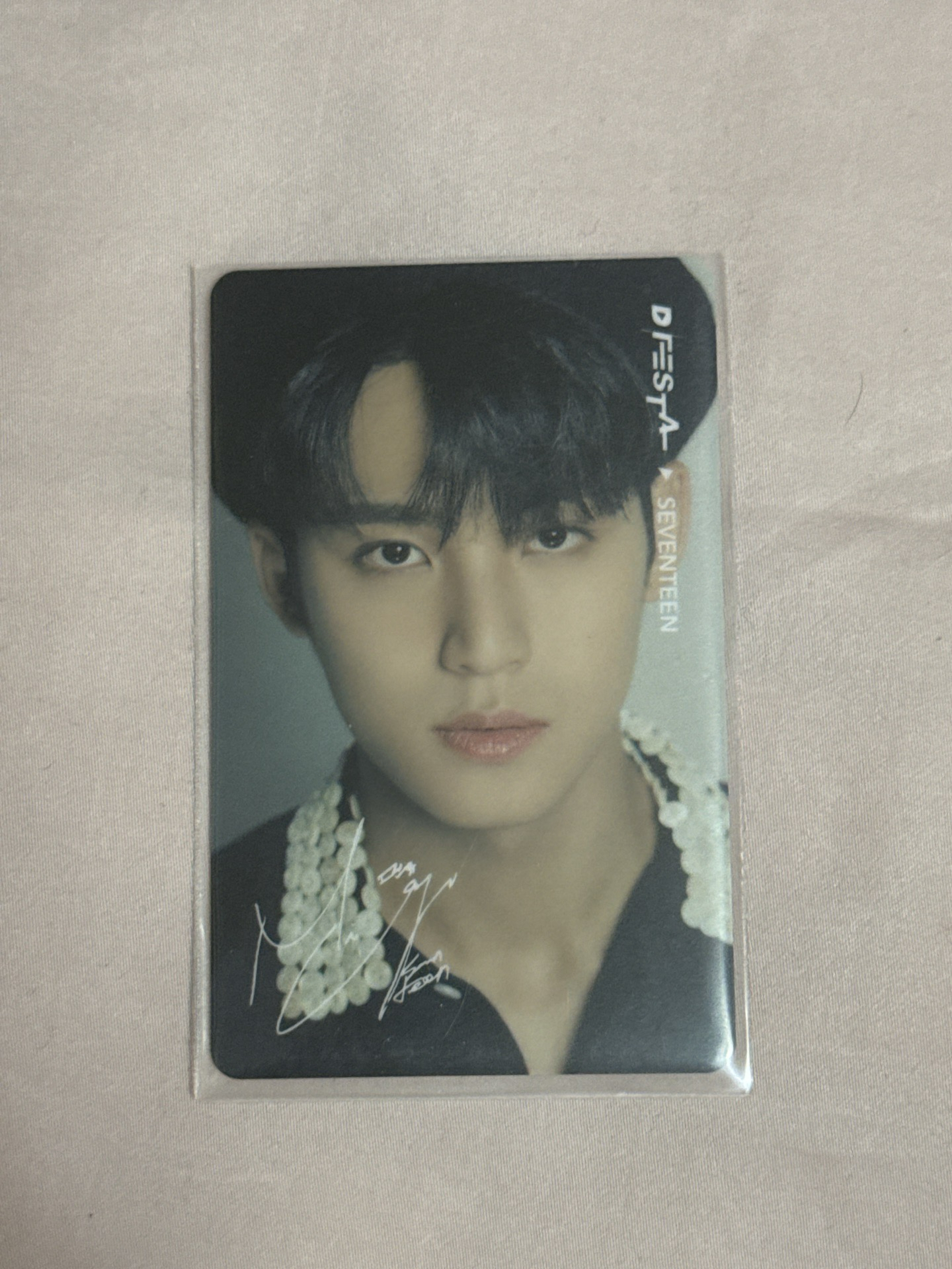 奎 2022 d社入場卡 門票卡