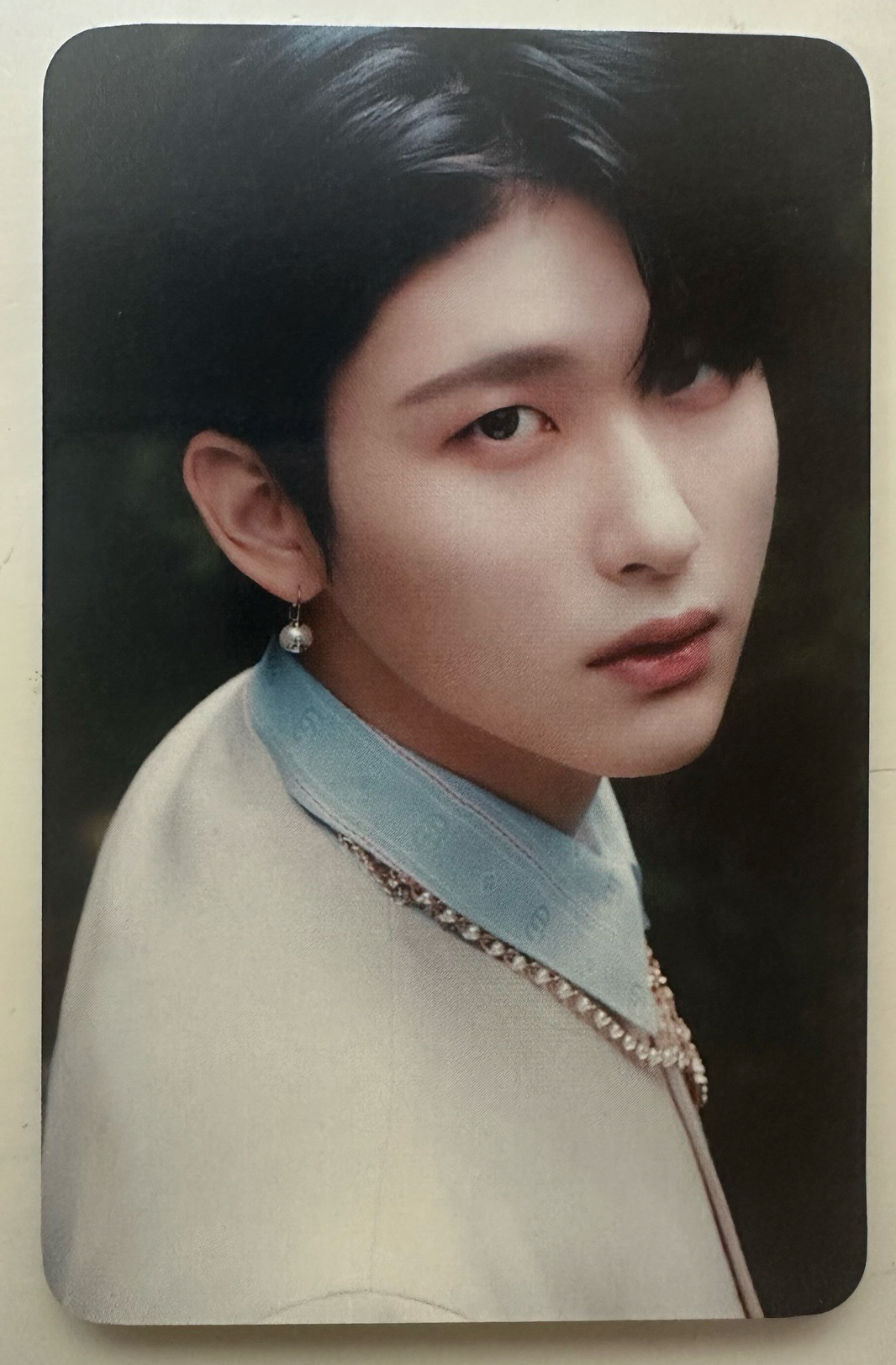 Sun Seeker 專輯QR卡