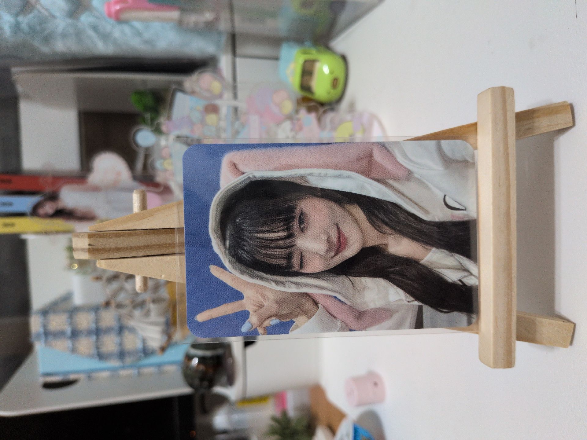 米妮Minnie 那那豆