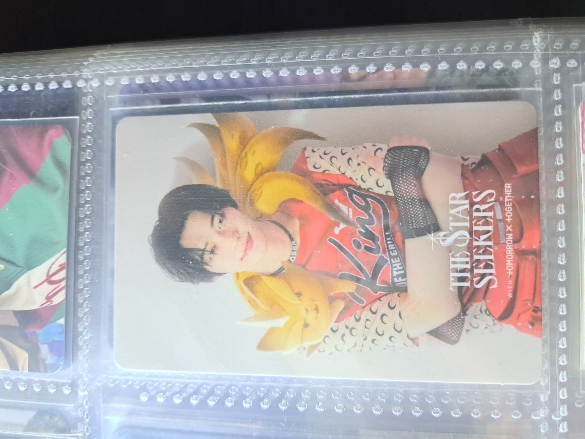 正五專卡 可被綁