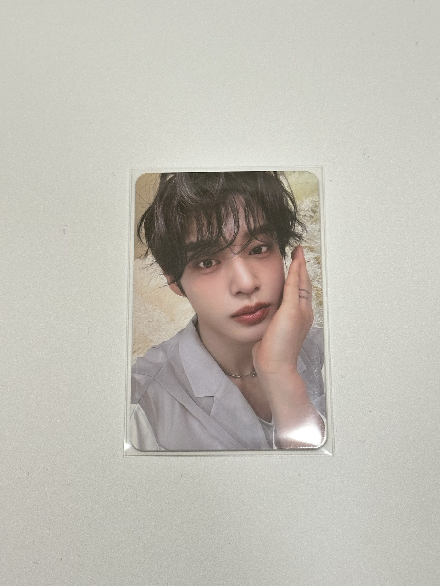 QQ音樂 四星卡 金地雄