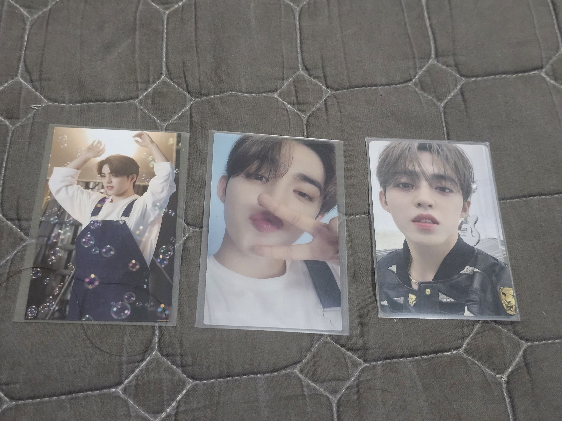 DREAM S.COUPS 小盤