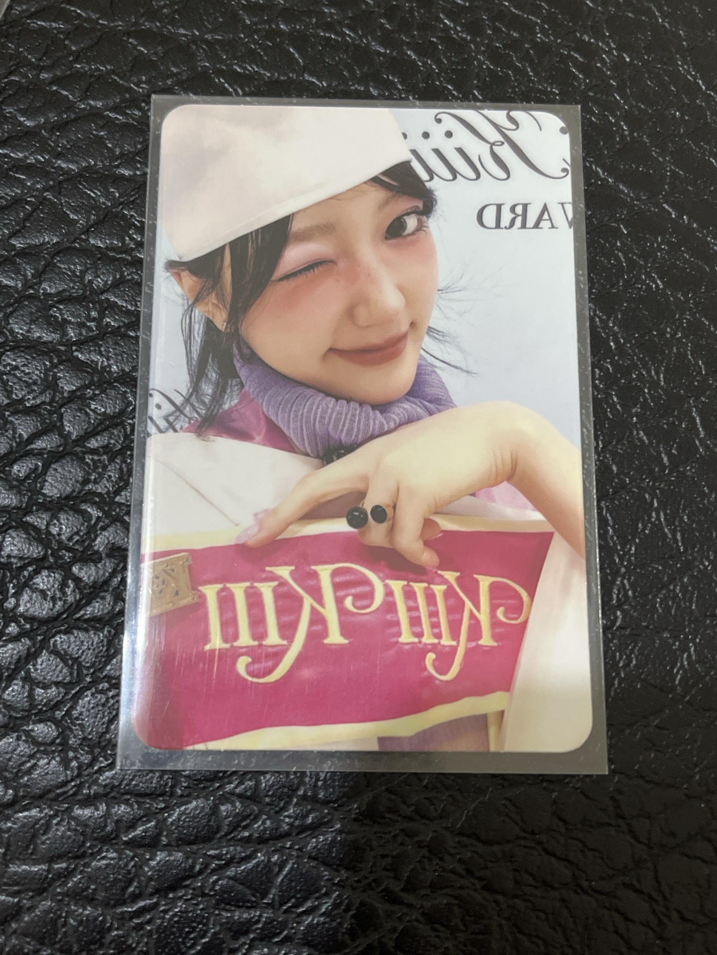 jiyu（BTG 2.0）