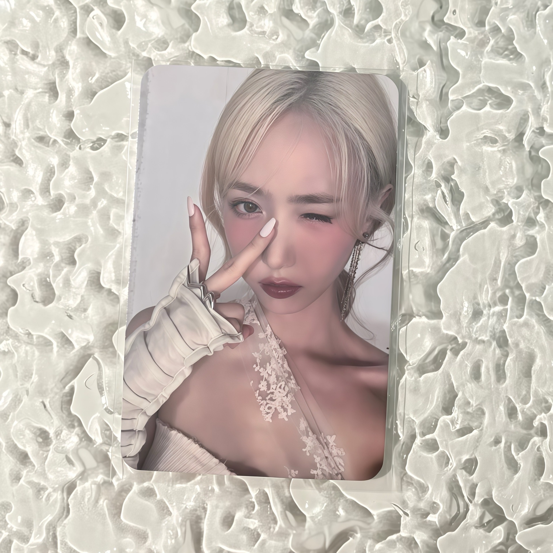 迷四第一週公放飛（有損看圖二）