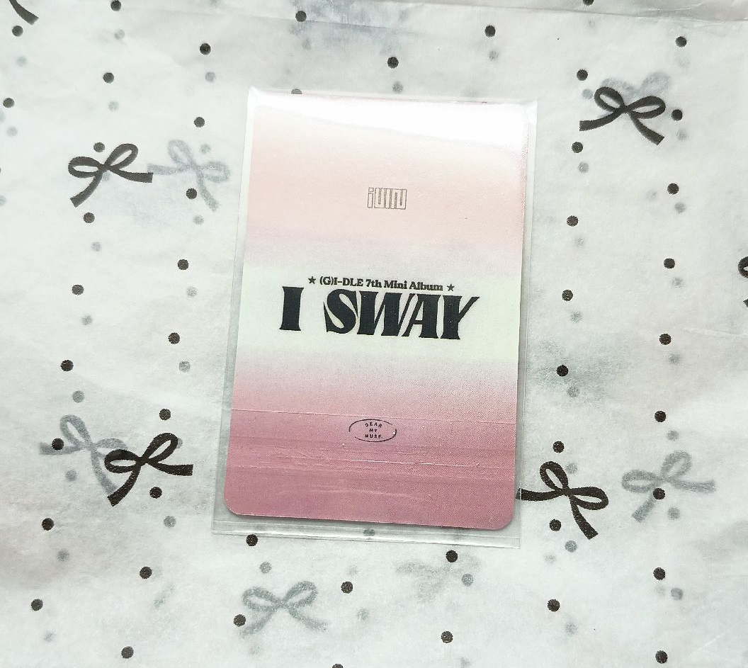 迷七dmm1.0捲餅卡