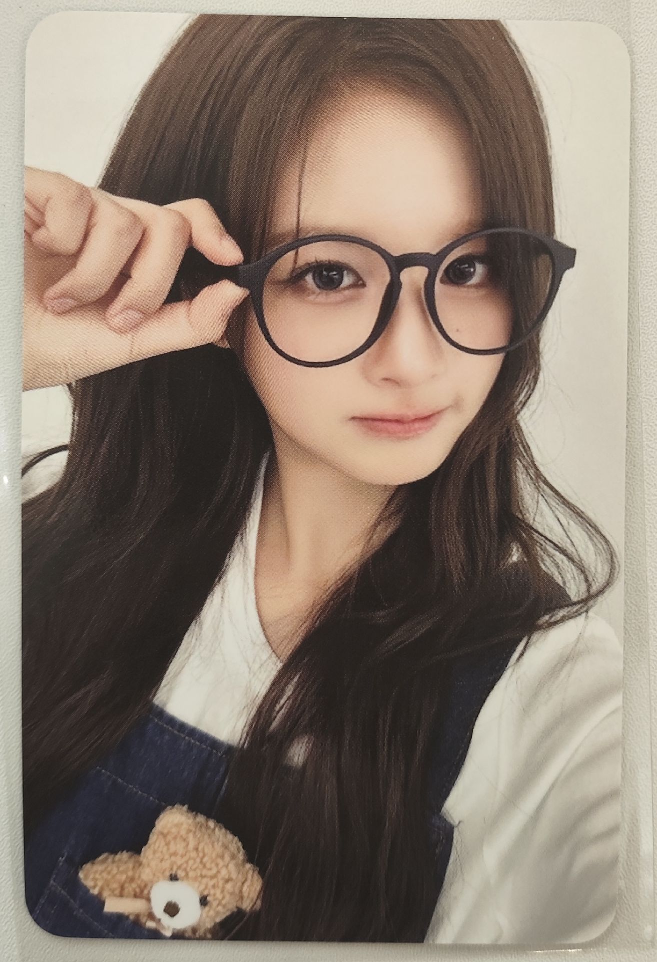 吊帶褲薛(需要帶卡並且此卡不可當多帶)