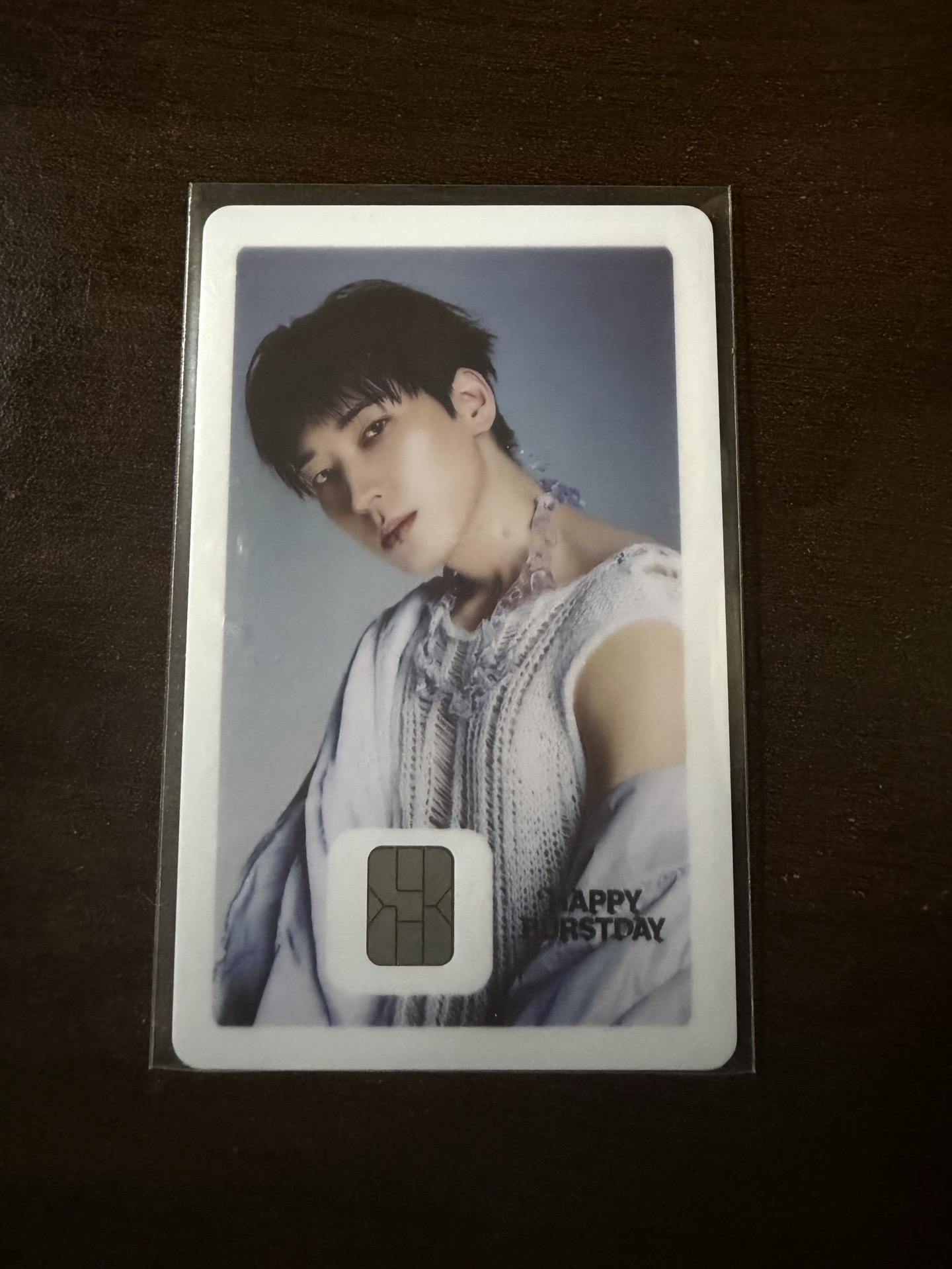 正五NAMANE 交通卡圓