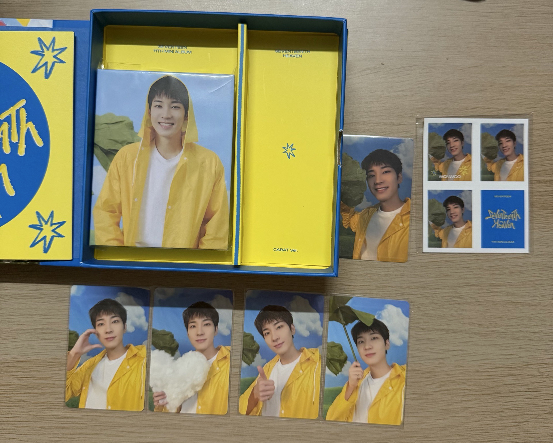 圓迷11克拉盤整圖不拆售（需綁150）