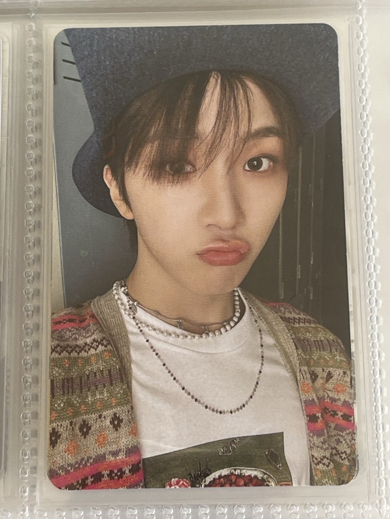 WHY 日咖特典 愛心閃卡 雲鶴