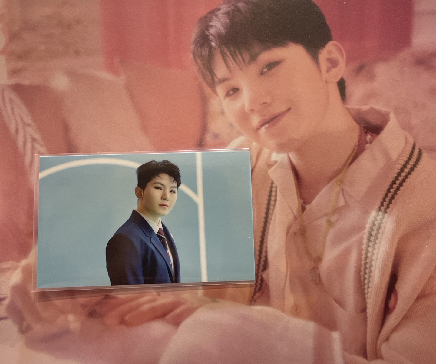 🍙 日專 DREAM 塔店特典勳