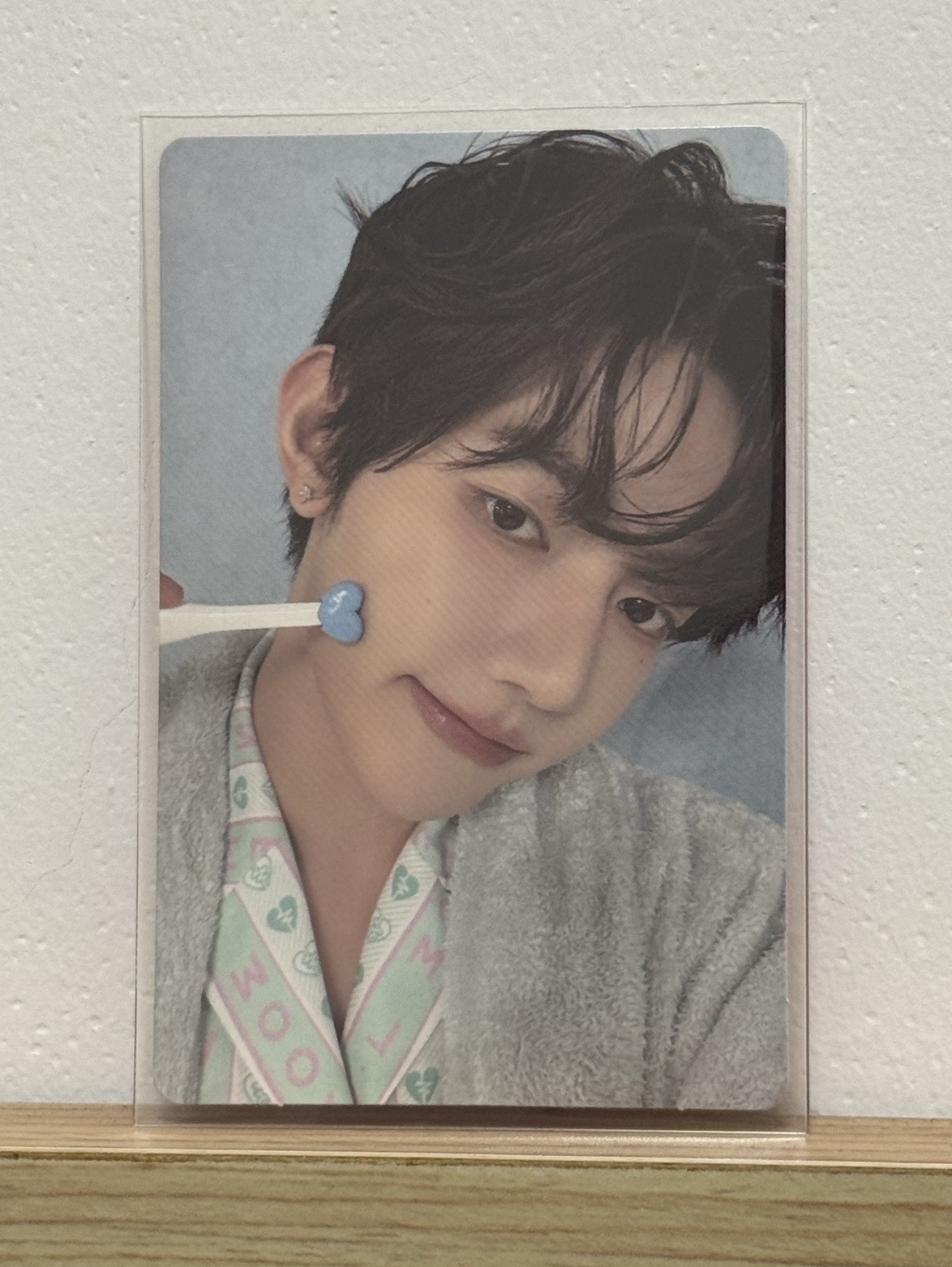 ZB1｜迷五 專卡 DIGIPACK ver.｜昊