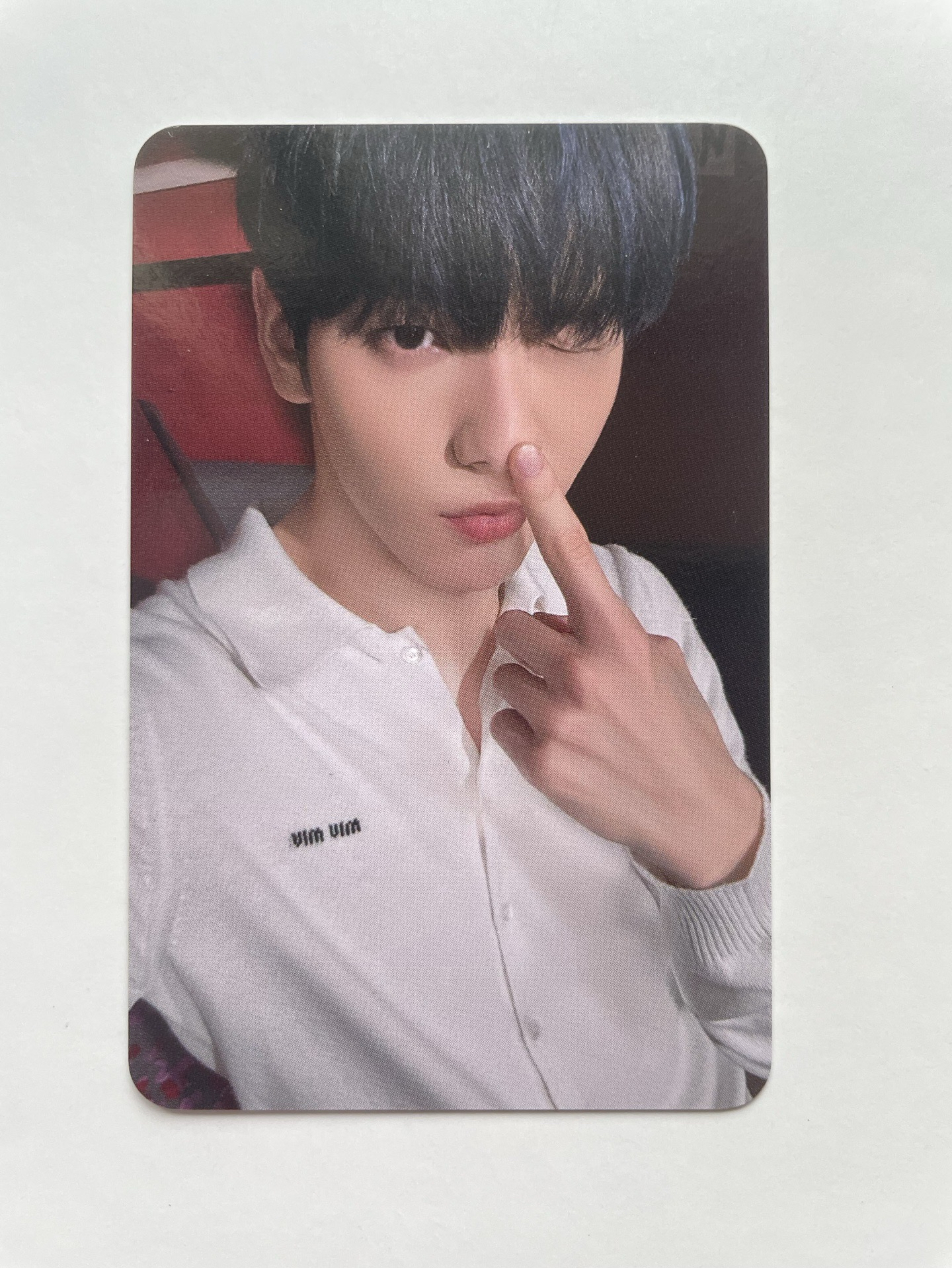 迷7 Soundwave SW 特典 秀彬