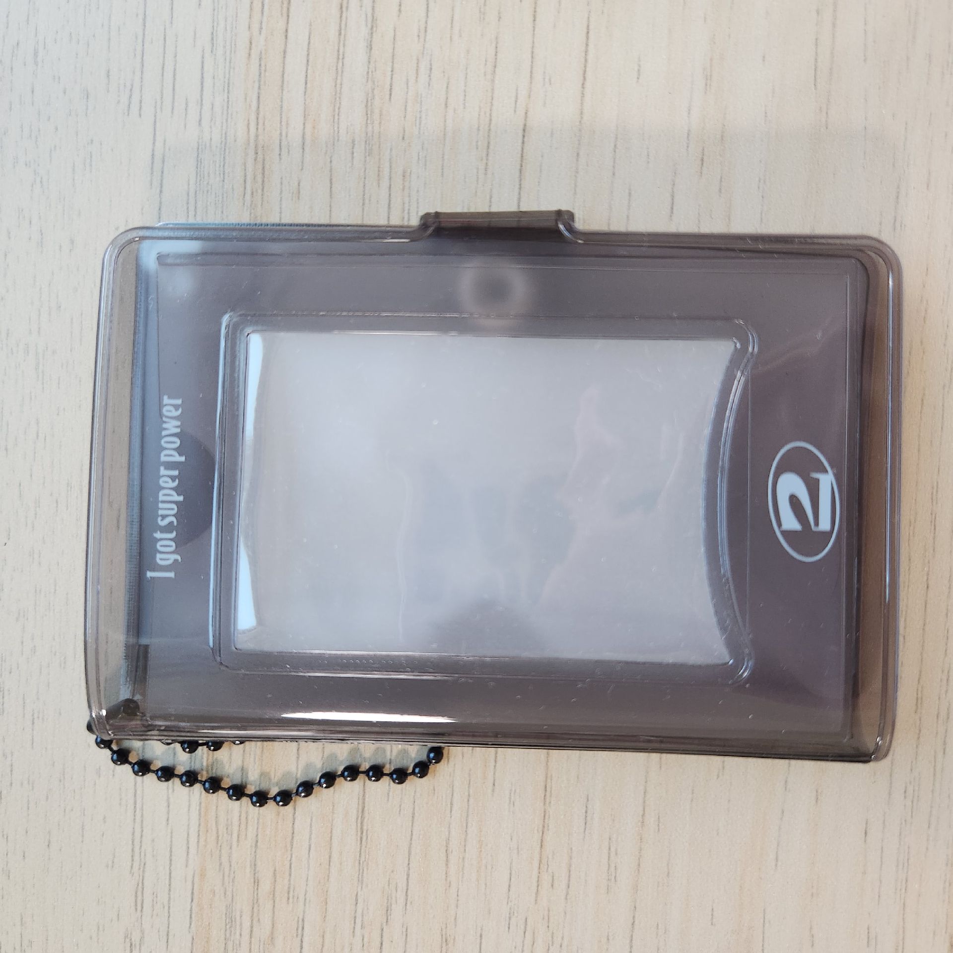 已拆 僅卡套不含卡