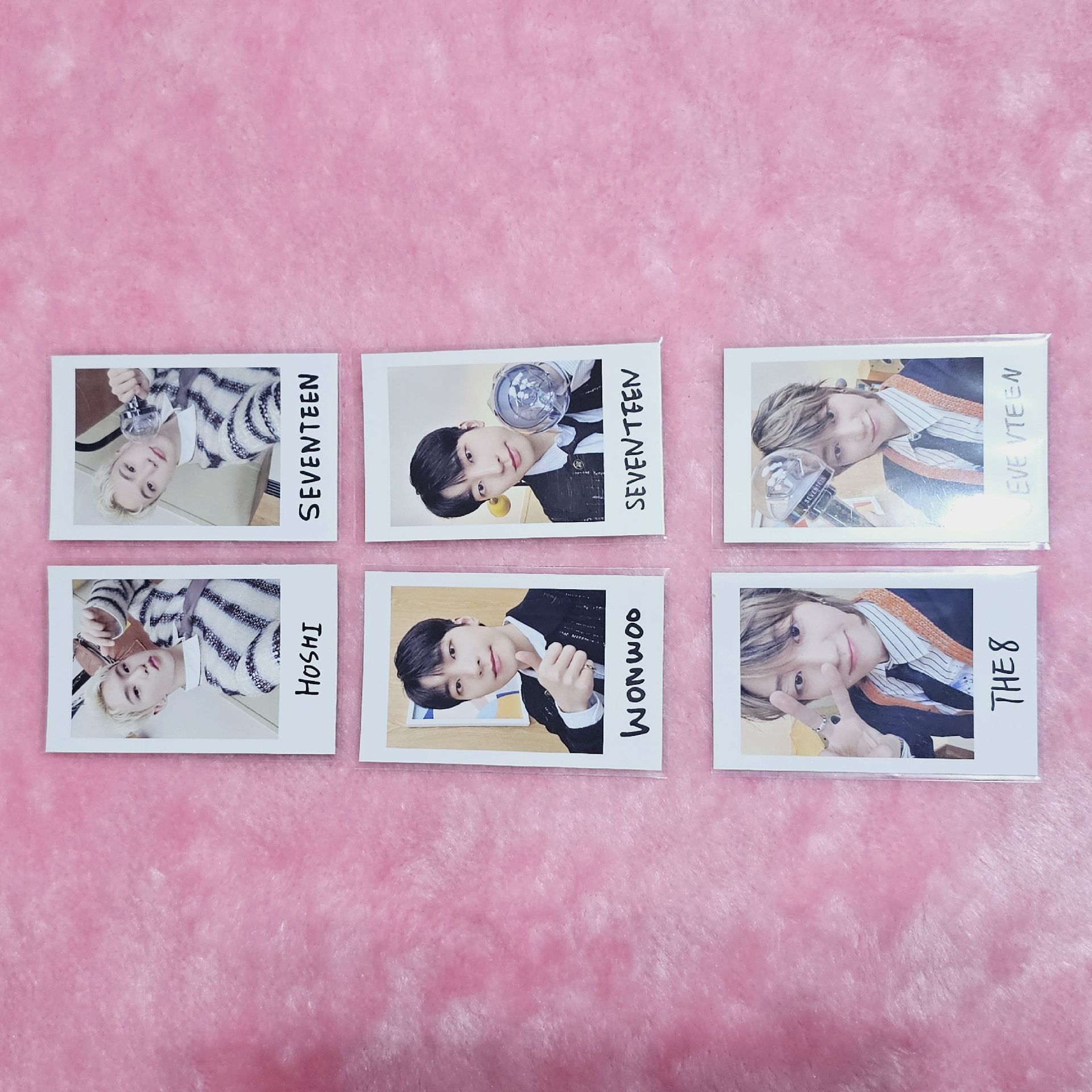 25‘FM｜HOLIDAY 隨機卡 拍立得