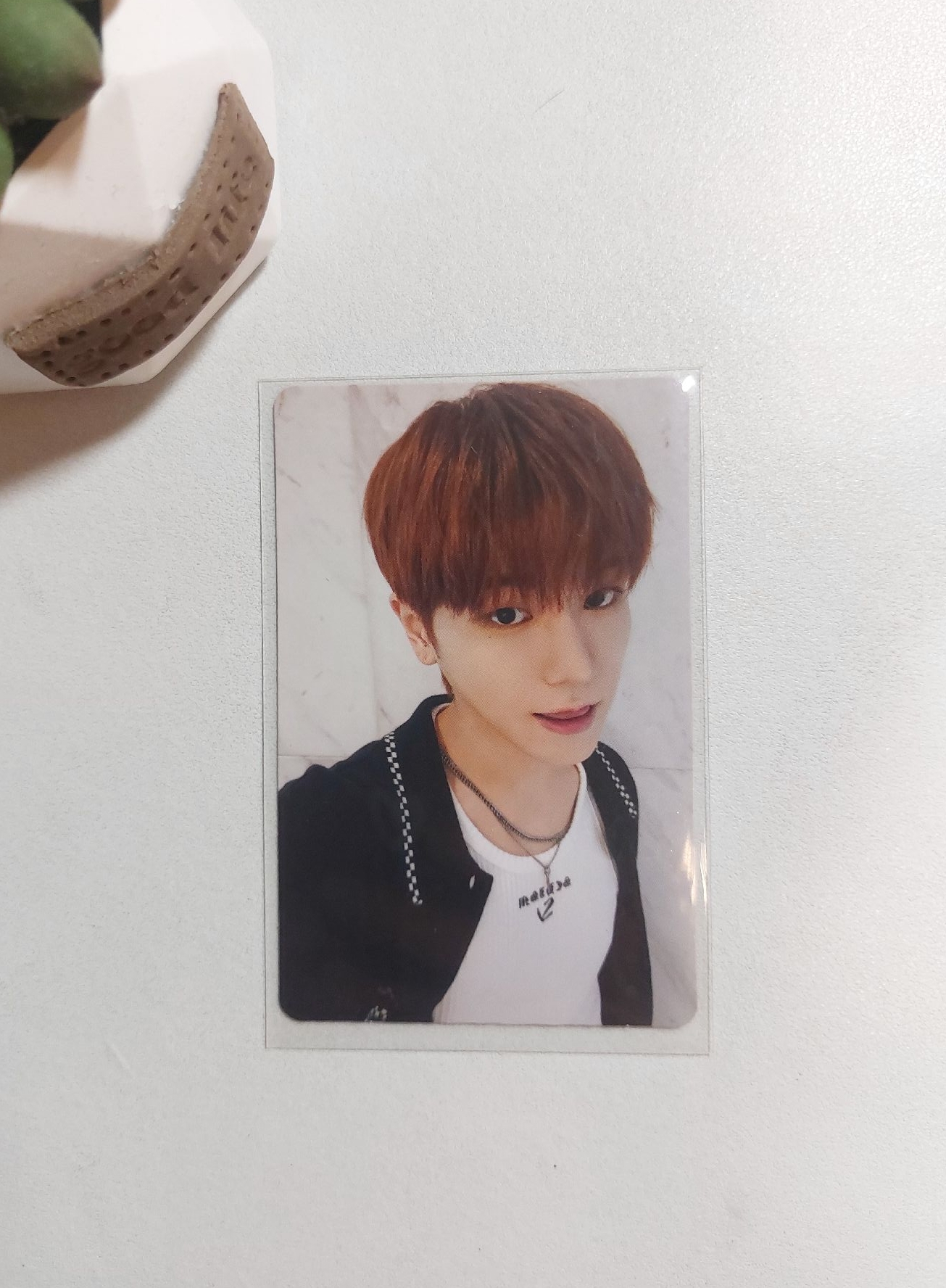 BOYNEXTDOOR 19.99 CU特典 Riwoo 李常赫