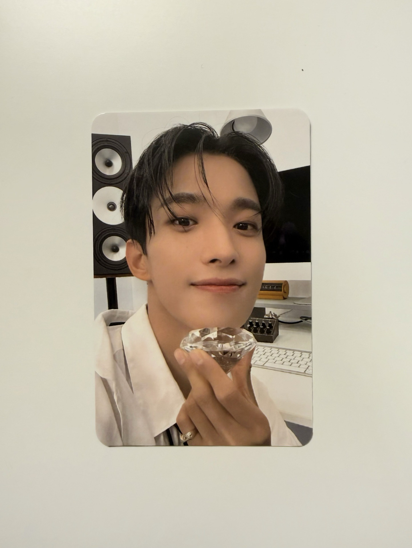 精選專｜MK/MP 特典卡 碩珉DK