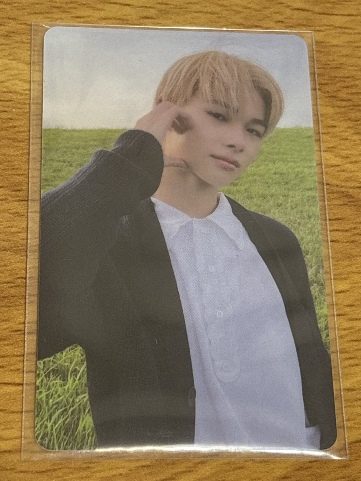 正規一後續釜山力