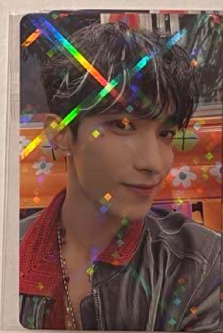 李碩珉 DK 迷十一wvsjp特典