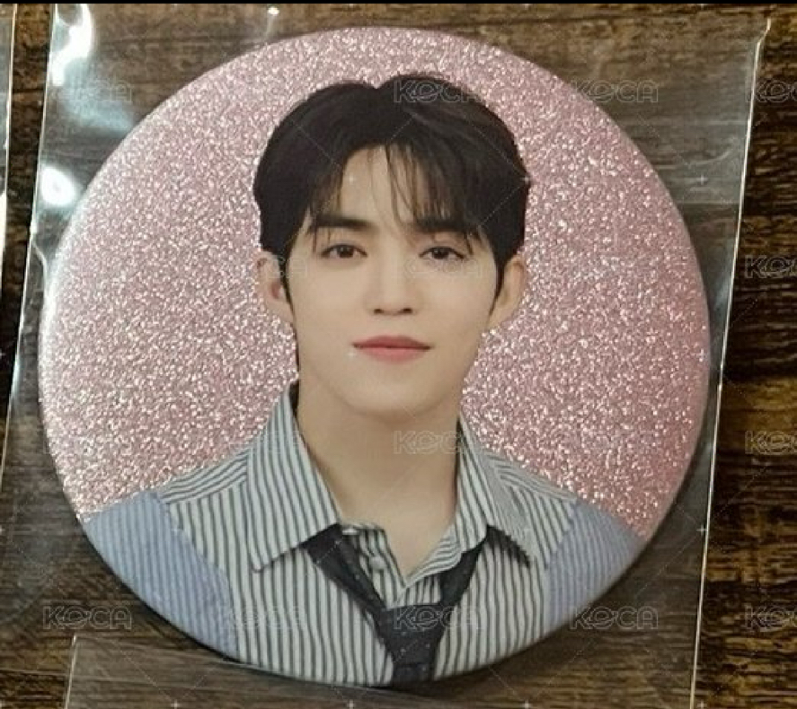 holiday徽章（哲）