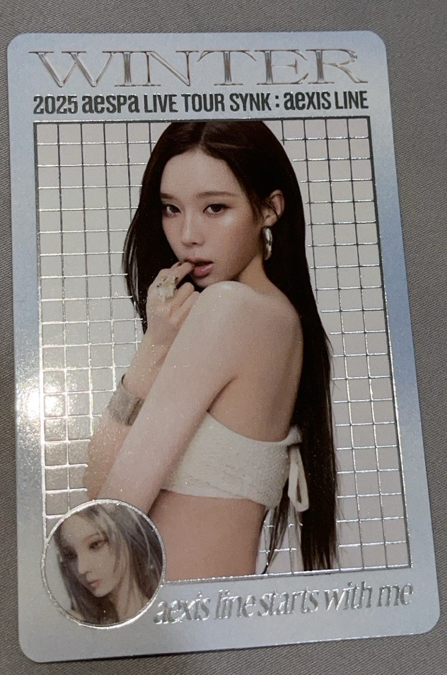 三巡卡包 x ver.冬