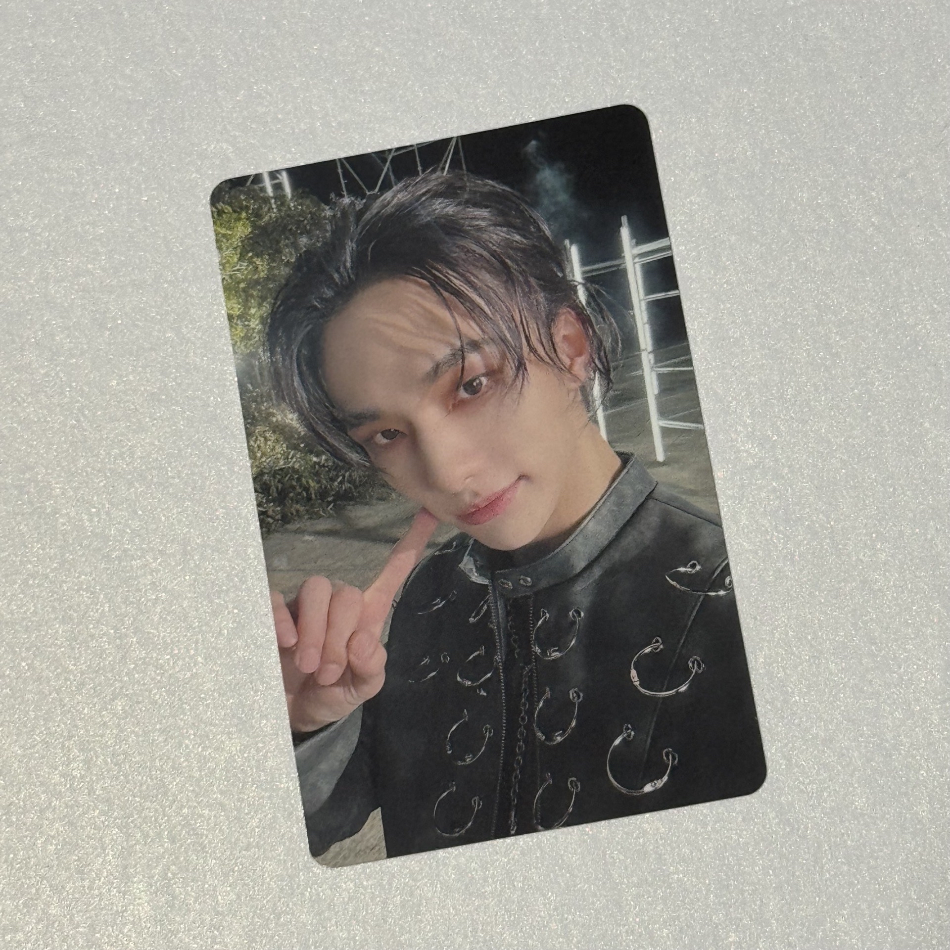 GIANT東京11/17場限辰