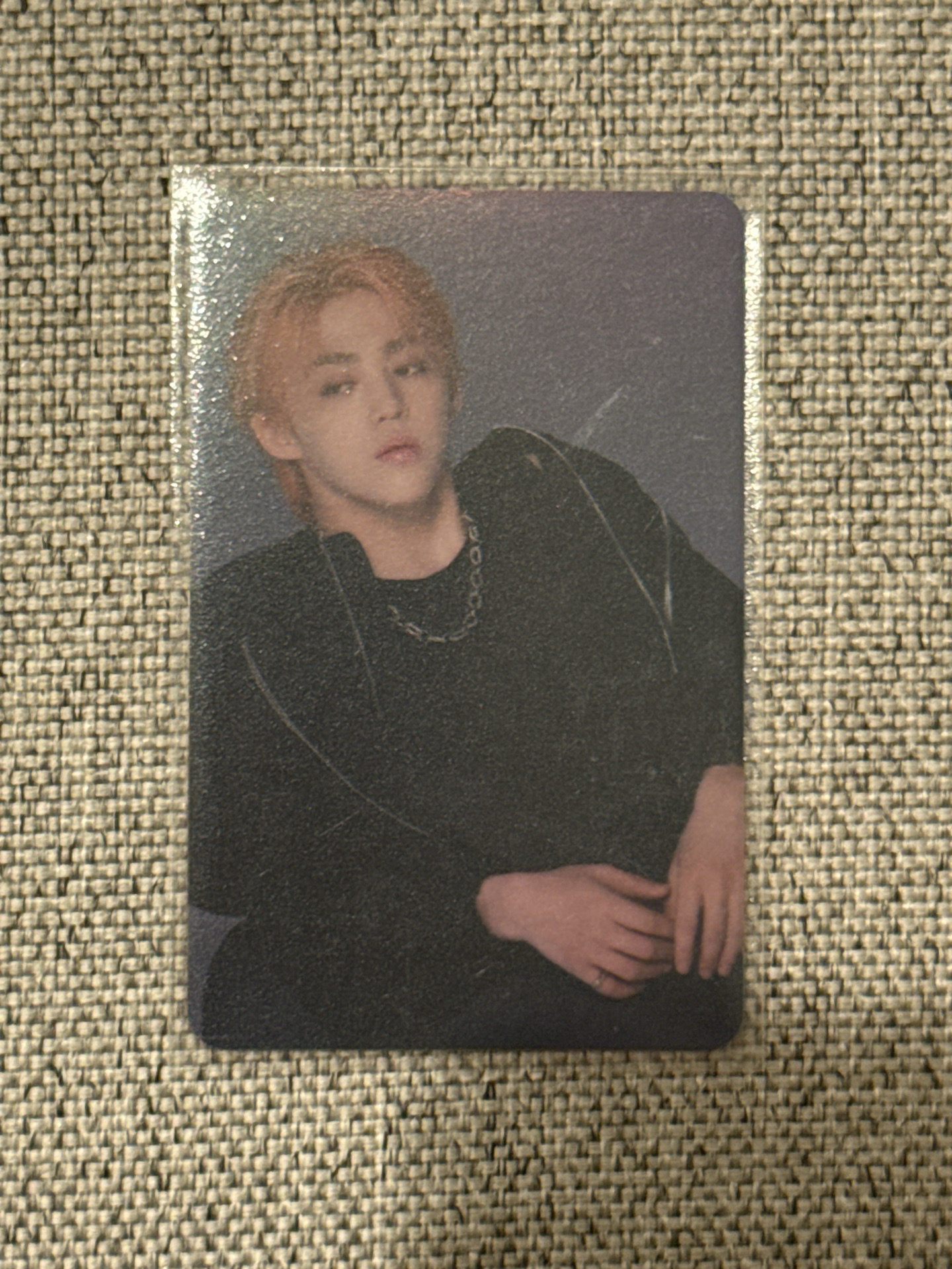 MINI 12 MP特典 S.COUPS 崔勝哲