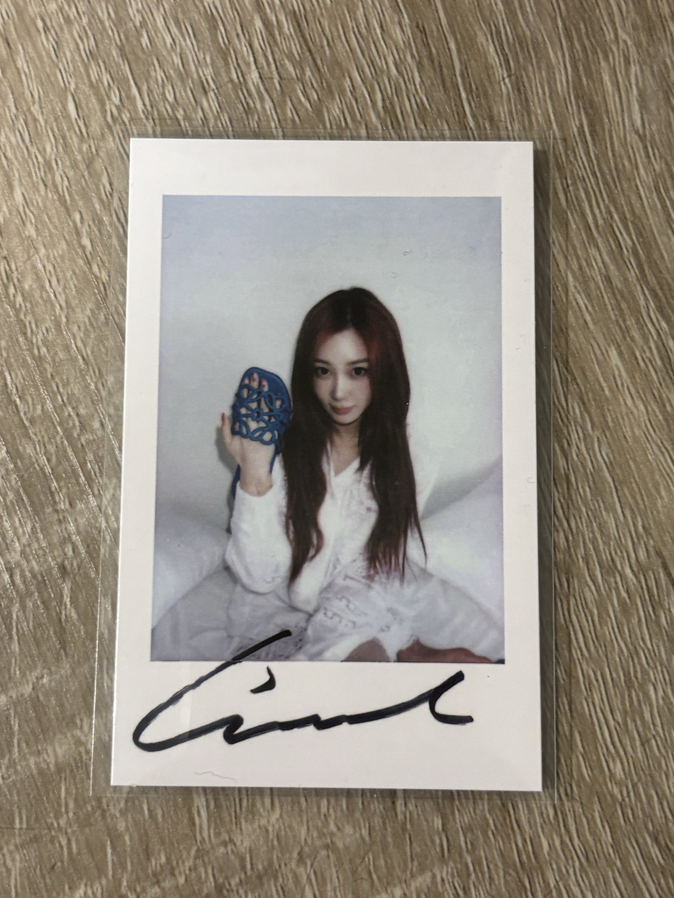 雜誌卡女友bella吉