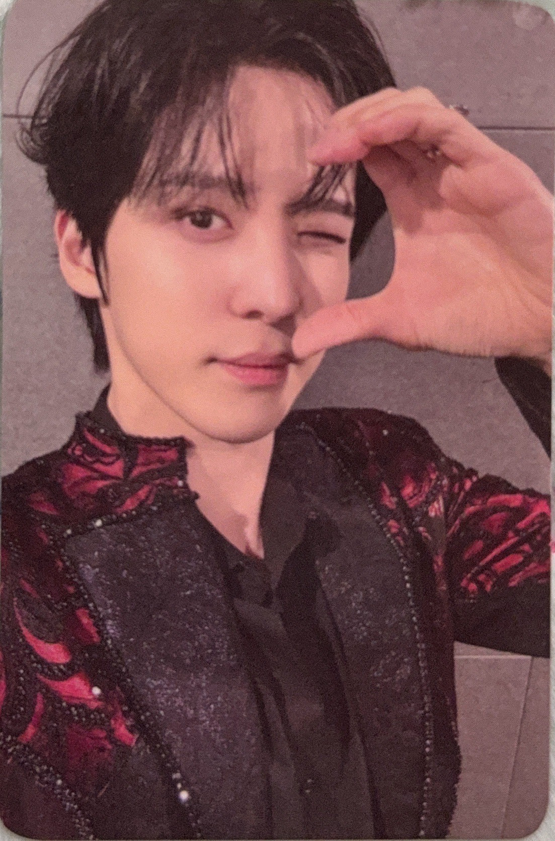 IN YOUR FANTASY 入場卡 / 場限卡 彩排卡🐶