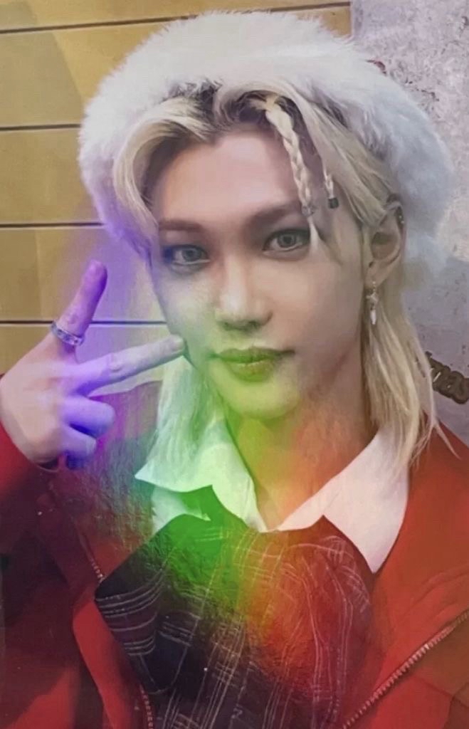 聖誕yes24特典菲