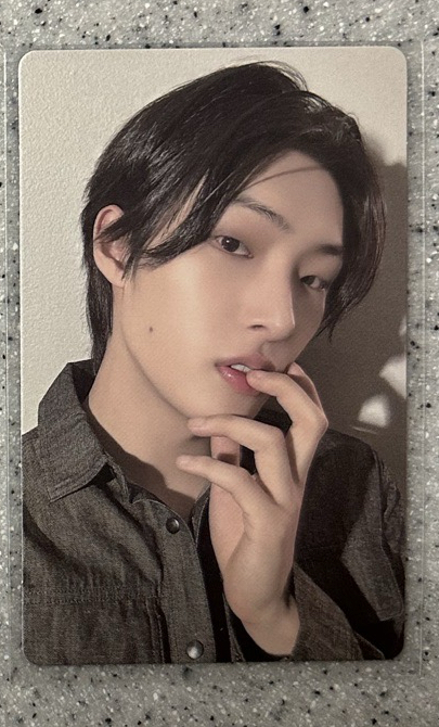 fix on生日外套卡