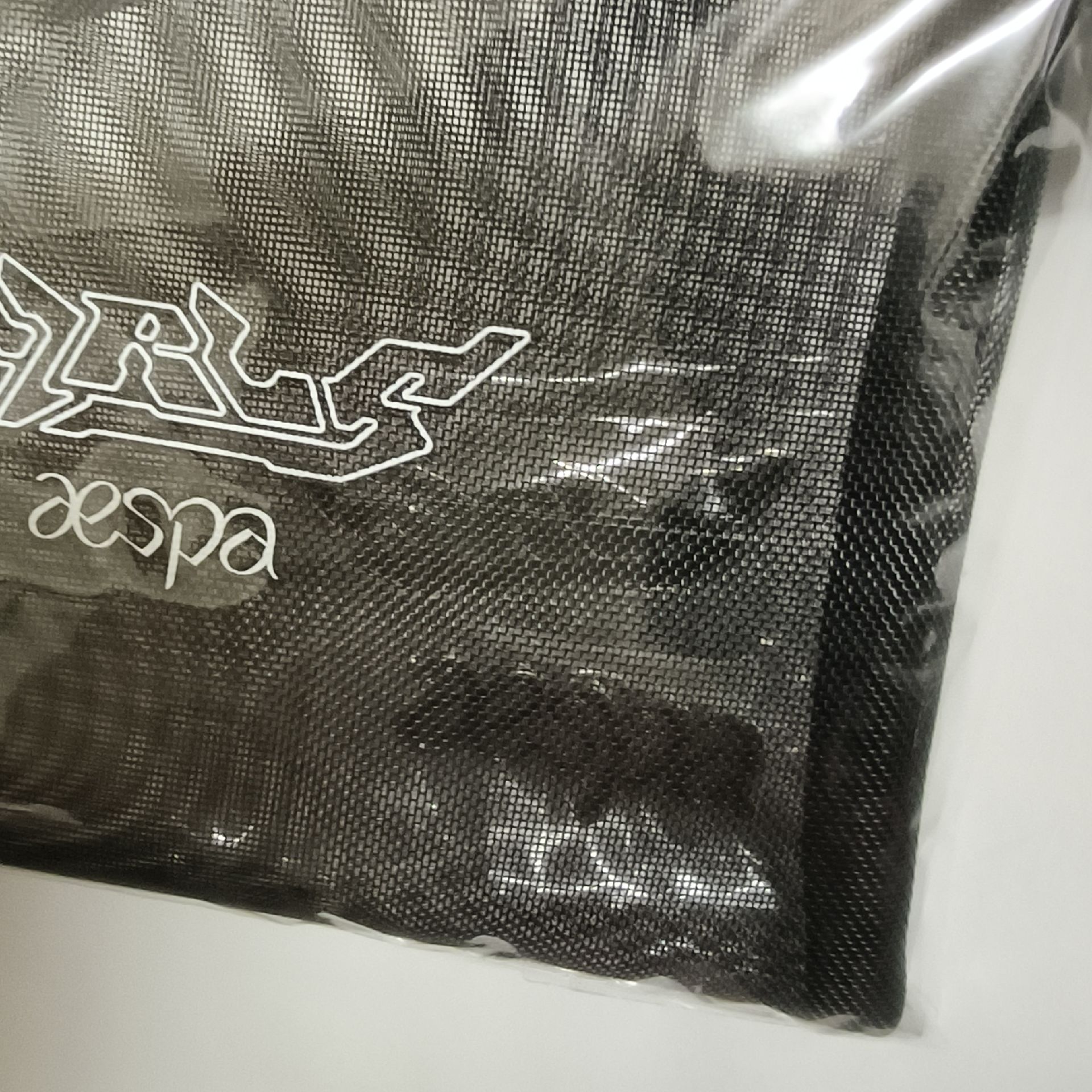 aespa 美網盒子 小包徽章組