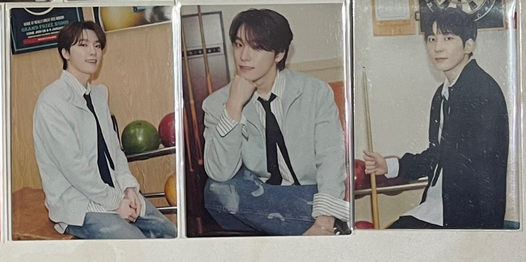 圓燦 holiday 卡包卡🍋