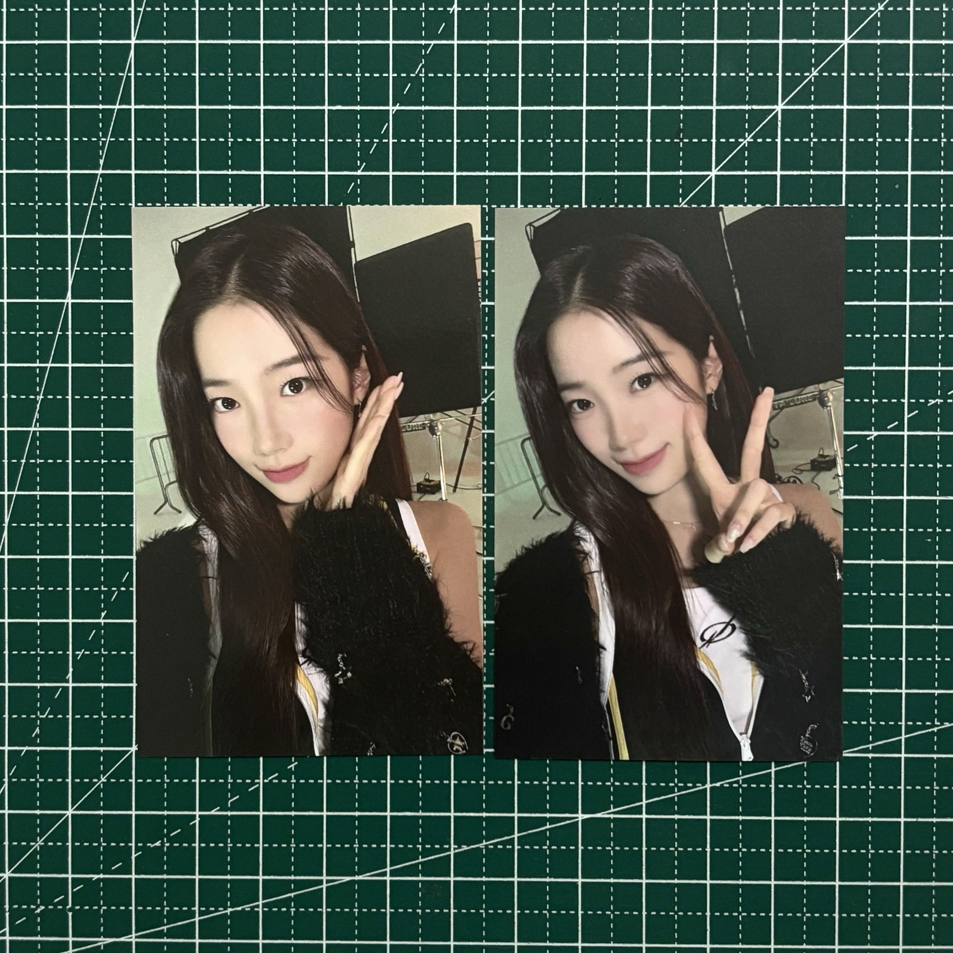 𓊆 🍃23’fm 周邊衣服卡一套 𓊇